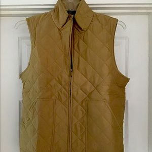 Chaps Vest